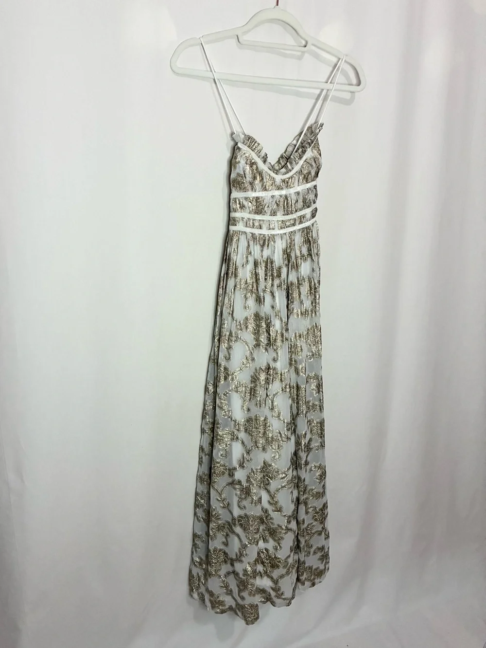 Free People Charlie Bustier Dress - Picture 5 of 11